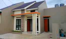 Rumah Siap Huni dekat Stasiun Citayam Kpr tanpa Dp Free Biaya Surat