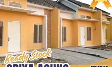 dijual rumah jl raya pisangan kepuh