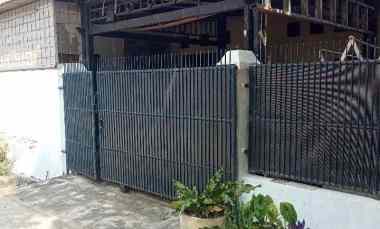 dijual rumah jl raya pondok petir
