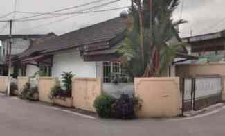 Rumah Hook Nyaman Adem di Duri Kosambi Cengkareng Jakarta Barat