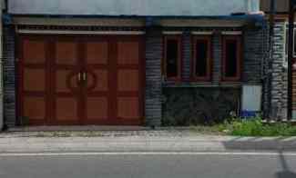 Rumah Dijual di Jl. Raya Provinsi Tikung Lamongan Jawa Timur