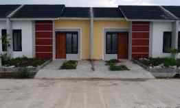Point Residence Perum Subsidi Double Dinding Hebel DP Murah di Bekasi