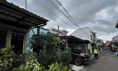 Rumah Dijual di Jl. Raya Raden Sanim