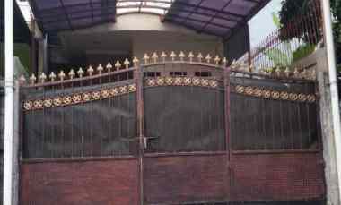 dijual rumah jl raya raden sanim tanah