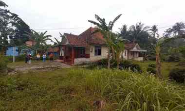 dijual rumah jl raya rawalo purwokerto