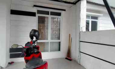 dijual rumah jl raya sadang subang