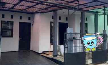 gambar dijual rumah jl raya samarang tarogong