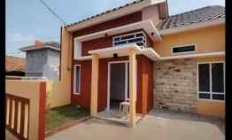 Rumah Terbaru Cluster Rapika Village Mewah dan Idaman Cash