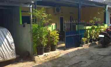 dijual rumah jl raya sepong cisauk