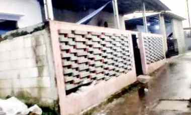 dijual rumah jl raya sukmajaya