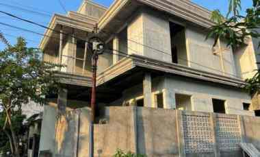 dijual rumah jl raya sungon
