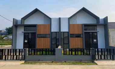 Cluster Heliconia Puri Harmoni Pasir Mukti View Gunung Akses dekat Tol