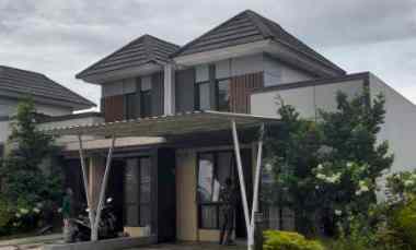 Rumah Dijual dekat Masjid Tajmahal Budi Guna 30 menit TOL Citeureup