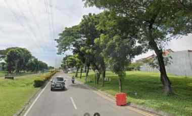 dijual rumah jl raya telaga utama