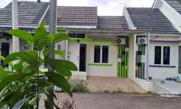 Jual Rumah di Perum Permata Green Park Bojonggede Bogor