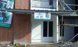 Dijual Rumah Cluster Cantik 2 Lantai tanpa DP dekat Pondok Ungu Permai