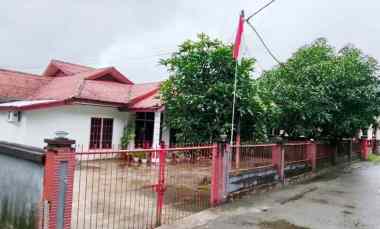 Rumah Dijual di Kota Ambon Full Furnished