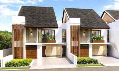 Rumah Jogja di jl. Kayen Raya dekat dekat Stadion Maguwoharjo