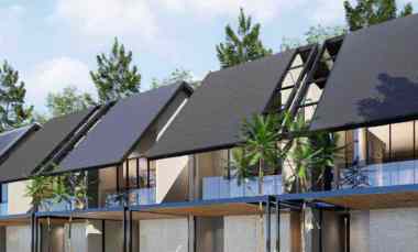 dijual rumah jl re martadinata no 27