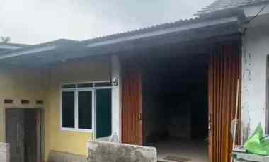 dijual rumah jl re soemantadirejo no 22