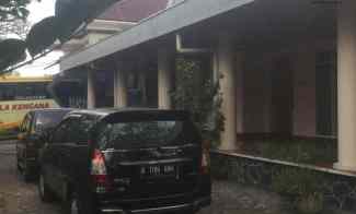 Rumah Strategis Mainroad jl Riau Martadinata Bandung LT1464 Harga Nego