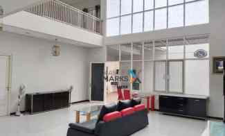 dijual rumah jl rinjani