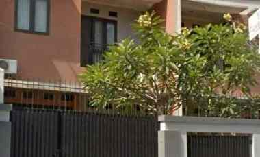 Rumah Siap Huni dekat ke MRT Fatmawati Cilandak Jakarta Selatan