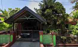 Rumah Luas Bagus di Rungkut Harapan Daerah Rungkut Surabaya
