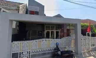 Rumah Semi Furnish di Rungkut Mapan Barat Kota Surabaya