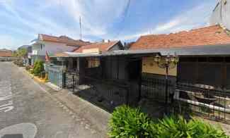 Rumah Dijual di Jl. Rungkut Mejoyo Selatan
