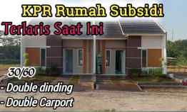 Rumah Dijual di Jl. RW Gembira, Sukamaju, Kecamatan Jonggol, Kabupaten Bogor, Jawa Barat