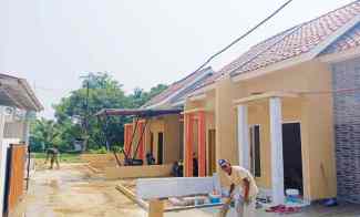 dijual rumah jl rw geni no 01 rt 08 kel