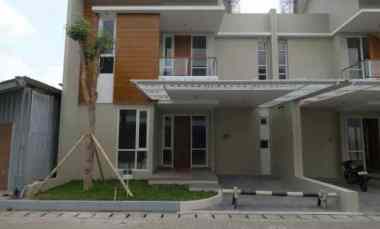 dijual rumah jl sambisari jaran tridadi