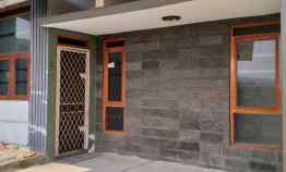 dijual rumah jl sangkuriang dekat alun alun