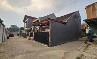 Rumah Siap Huni di Sarimadu Sarijadi dekat Tol Pasteur Kota Bandung