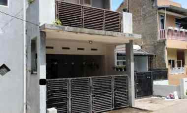 gambar dijual rumah jl sariwangi regency