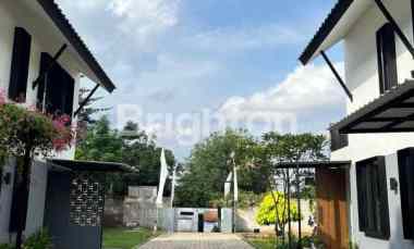 dijual rumah jl sarpa 1 ciganjur