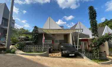 dijual rumah jl sasak batu jatihandap