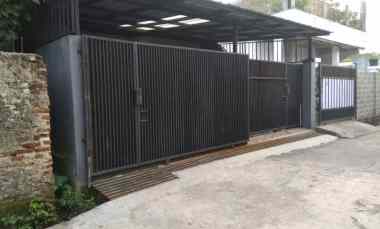 Rumah Murah jl Saturnus Margahayu Buahbatu Soekarno Hatta Bandung