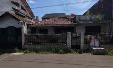 dijual rumah jl saturnus tengah dekat