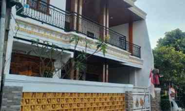 dijual rumah jl sawi kedungmundu semarang
