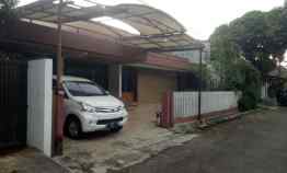Rumah Terawat jl Sawo Mangga Syp Riau Bandung Tengah Harga Nego