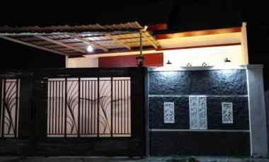 dijual rumah jl sejahtera timur karang