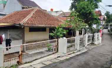 dijual rumah jl sekepanjang cikutra bandung