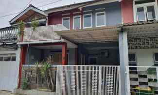 Rumah Baru Renovasi jl Semarang Pamekasan Sukanegara Antapani Bandung