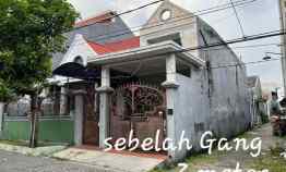 Dijual Rumah Full Furnish Semolowaru Elok Kota Surabaya Shm