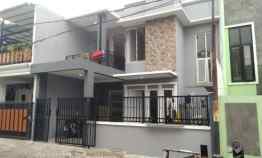 dijual rumah jl sentrapoint