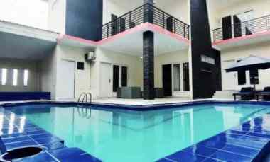 Jual Rumah Luas Sangat Bagus di Sepat Raya Pasar Minggu, Jaksel