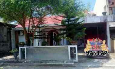 dijual rumah jl serasi delima