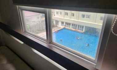 Dijual Apartemen Loftvilles City Serua Ciputat Tangerang Selatan